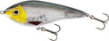Swim Glidebait 12cm 53g Suspending 3D Headlight