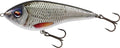 Swim Glidebait 12cm 58g Sinking Real Roach