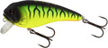 FatBite 5,5 cm 8 g Floating Firetiger