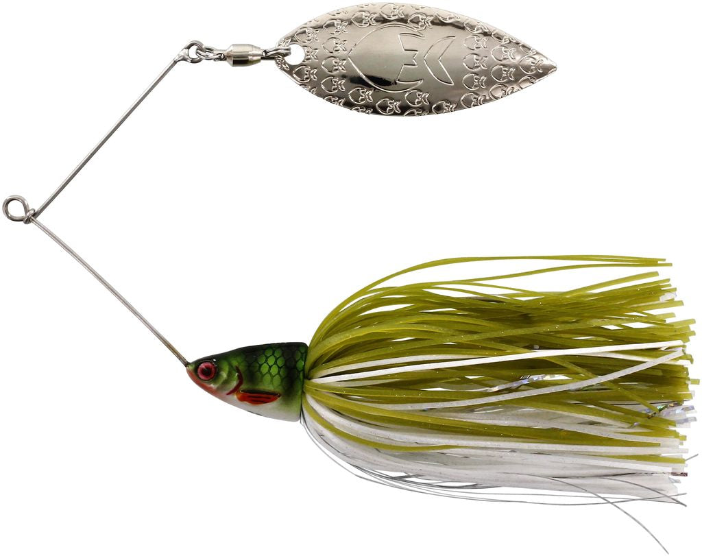 MonsterVibe 23 g Wow Perch