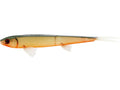 TwinTeez Pelagic V-Tail 20cm 30g Hot Olive 2pcs