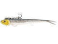 TwinTeez Pelagic V-Tail R 'N R 21cm 70g Headlight 1pcs