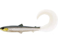 BullTeez Curltail 10cm 6g Headlight 2pcs