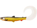 BullTeez Curltail 14cm 15g Official Roach 2pcs