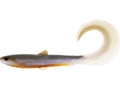 BullTeez Curltail 14cm 15g Dirty Harbor 2pcs