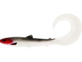 BullTeez Curltail 21cm 49g Redlight 1pcs