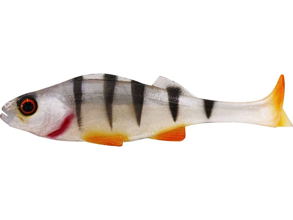 Original Perch 7cm 4g T Perch 2db