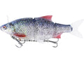 Ricky the Roach Inline 15cm 47g Slow Sinking Glitter Roach 1pc