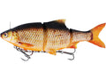 Ricky the Roach Inline 15cm 47g Slow Sinking Real Rudd 1pc