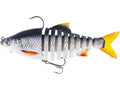 Ricky the Roach Multi Jointed R2F 14cm 41g Real Roach 1pc