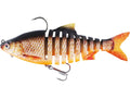 Ricky the Roach Multi Jointed R2F 14cm 41g Real Rudd 1pc