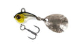 DropBite Tungsten Spin Tail Jig 1,8cm 9g Headlight