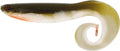 CurlTeez Curltail 8,5cm 6g Bass Orange 2pcs