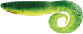 CurlTeez Curltail 8,5cm 6g Fireflake 2pcs