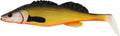 ZanderTeez Shadtail 12cm 21g Official Roach 2pcs