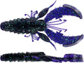CreCraw Creaturebait 6,5cm 4g Junebug 6pcs
