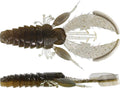 CreCraw Creaturebait 8,5cm 7g UV Gloom 5pcs