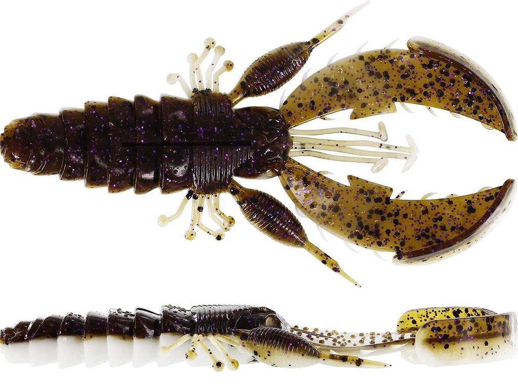 CreCraw Creaturebait 8,5cm 7g Ako 5pcs