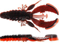 CreCraw Creaturebait 8,5cm 7g Lava Craw 5pcs
