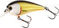 BassBite 2.5 Squarebill 7cm 16g Floating Official Roach