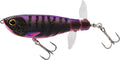 Spot-On Twin Turbo 9 cm 19 g Floating Black Haze