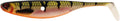 ShadTeez Hollow 12cm 9g Bling Perch 2pcs