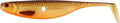 ShadTeez Hollow 12cm 9g Gold Rush 2pcs