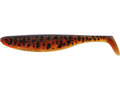 ShadTeez Slim V2 22cm 53g Motoroil Burbot 1pc
