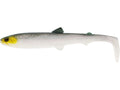 BullTeez Shadtail 24cm 107g Headlight 1pc