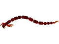 BloodTeez Worm 7,5cm 1g Bloodworm 6db/csomag