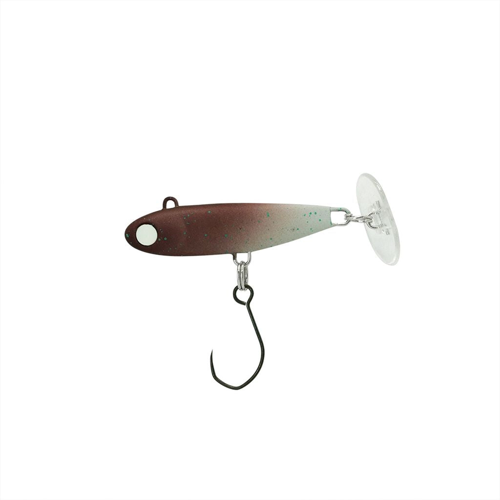 Power Tail - XUL - 30mm 1,5g - Pepper Mint - UV