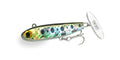 Power Tail 44mm 18gr - Natural Trout X-Fast