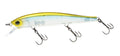 HARDCORE MINNOW FLAT 95 SP - GSPS színkód