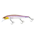HARDCORE MINNOW FLAT 95 SP - MEWS színkód