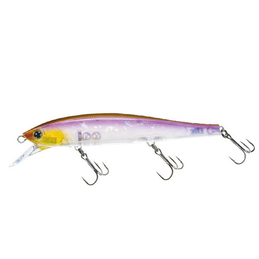 HARDCORE MINNOW FLAT 95 SP - MEWS színkód