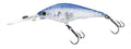 HARDCORE SHAD SR 75 SF - GHPB színkód