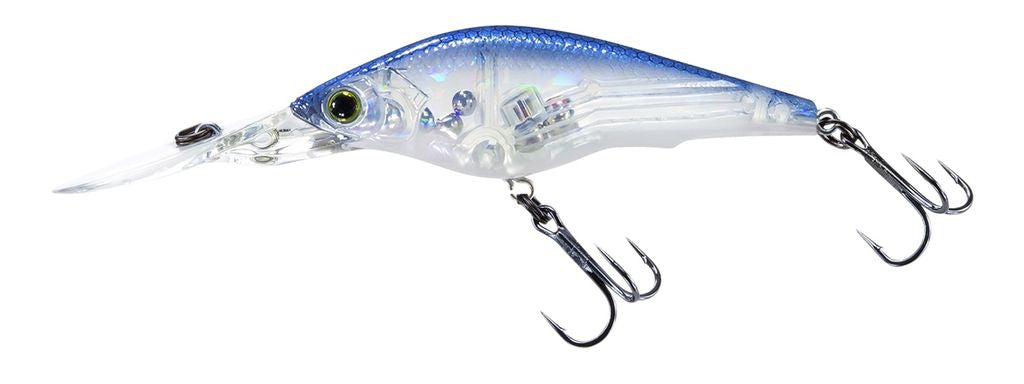 HARDCORE SHAD SR 75 SF - GHPB színkód