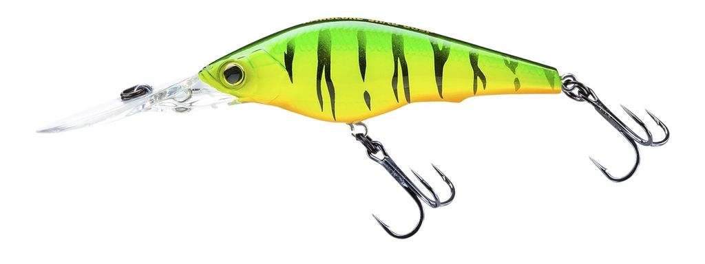 HARDCORE SHAD SR 75 SF - HT színkód