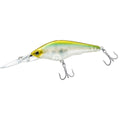 HARDCORE SHAD SR 60 SF - GSPS színkód