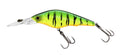 HARDCORE SHAD SR 60 SF - HT színkód