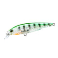 3DR-X JERKBAIT FLOATING 80mm - GSPC színkód