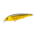 3DR-X JERKBAIT SUSPENDING 80mm - PGBL színkód