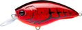 3DRX CRANKSR FLOATING 50mm - RCF színkód