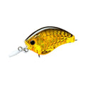3DRX FLAT CRANK FLOATING 55mm - PGBL színkód
