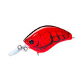 3DRX FLAT CRANK FLOATING 55mm - RCF színkód