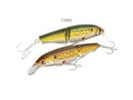 SASHIMI JOINTED SW FLOATING 100mm - CMBK színkód