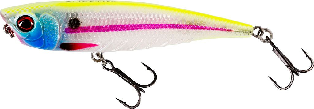 Spot-On Top Walker 10cm 15g Floating CD-R