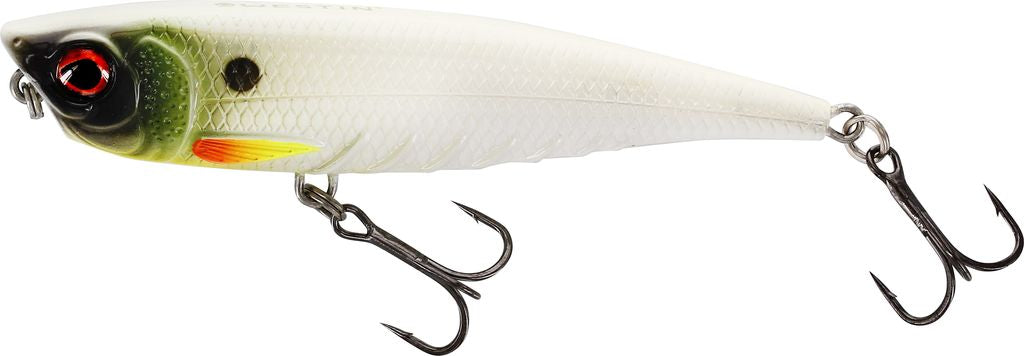 Spot-On Top Walker 10cm 15g Floating Ghost Hunter