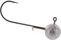 RoundUp LT jigfej 7,5 g 1/0 Natural Mustad 32627 3 db/csomag