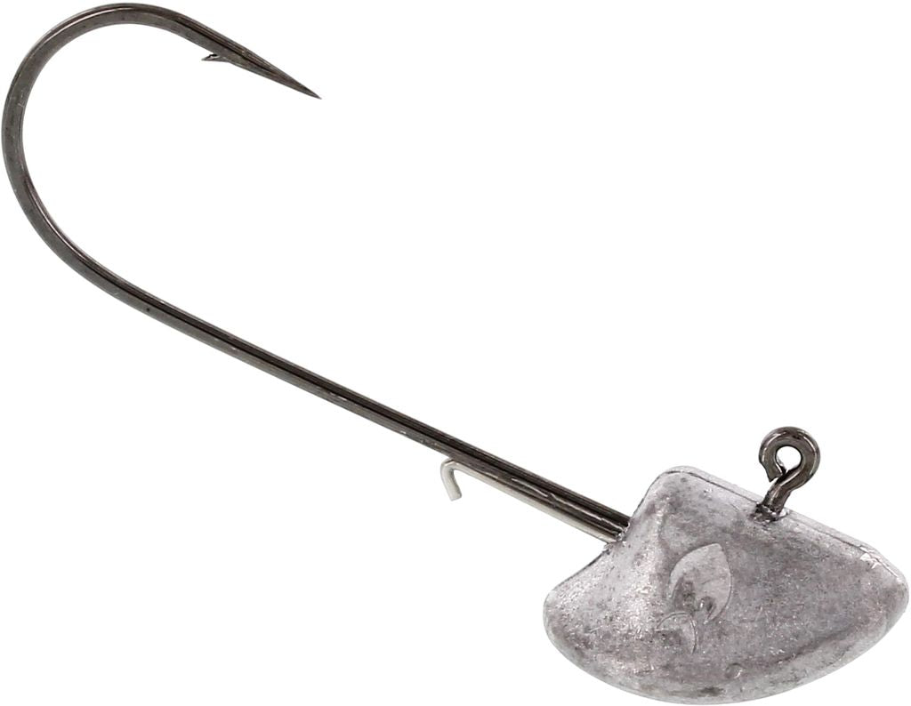 StandUp LT 10g 4/0 Natural Mustad 32627 3pcs
